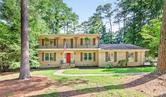 125 Broomsedge Trl, Athens, GA 30606