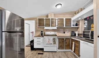2422 Burney Rd, Asheboro, NC 27205