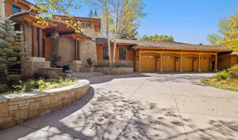 715 Willoughby Way, Aspen, CO 81611