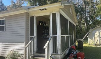 7952 Savannah Hwy, Adams Run, SC 29426