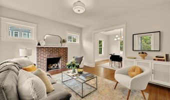 1312 RANDOLPH St NE, Washington, DC 20017
