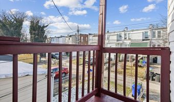 730 N EDGEWOOD St, Baltimore, MD 21229