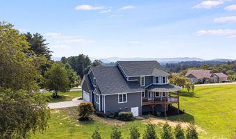 45 Horizon Way, Alexander, NC 28701