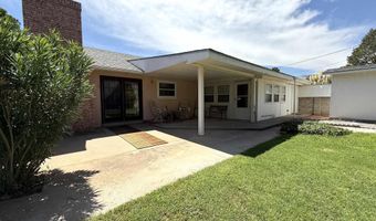 1812 Briscoe Ave, Artesia, NM 88210