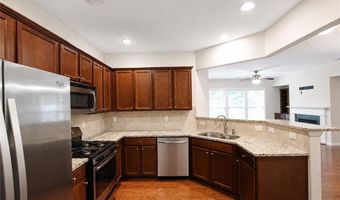 2132 Greencrest Cir, Alpharetta, GA 30004