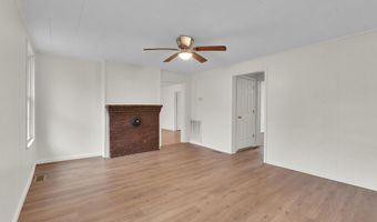 321 Manning St, Arcadia, SC 29320