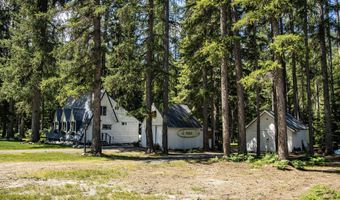 475 Dry Creek Rd, Clark Fork, ID 83811