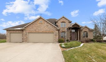 1201 Phaeton Way, Auburn, IN 46706