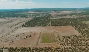 Pulp Mill Road, Clay Springs, AZ 85923