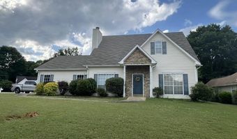 108 GREENWOOD Ln, Alabaster, AL 35007