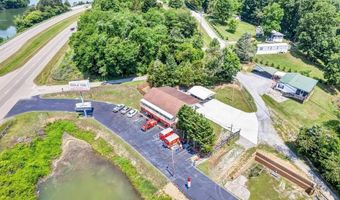 122 Circle Dr, Bean Station, TN 37708