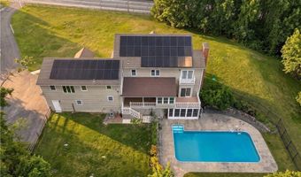 45 Pine Swamp Rd, Cumberland, RI 02864