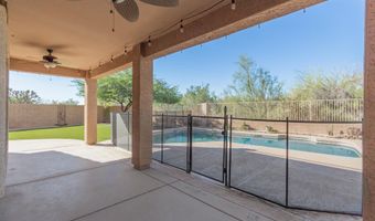 4356 E RANCHO TIERRA Dr, Cave Creek, AZ 85331