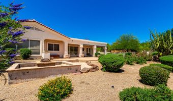 4633 E CHAPAROSA Way, Cave Creek, AZ 85331