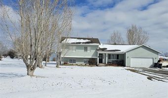 97 Ghost Canyon Ct, Belgrade, MT 59714