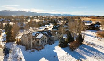 3919 Rain Roper Dr, Bozeman, MT 59715