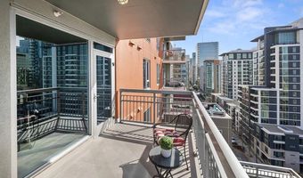 300 W Beech St 1003, San Diego, CA 92101