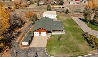 50 N 1690 E, Beaver, UT 84713