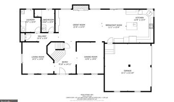 19930 WHITE GROUND Rd, Boyds, MD 20841