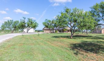 218 County Road 256, Abilene, TX 79606