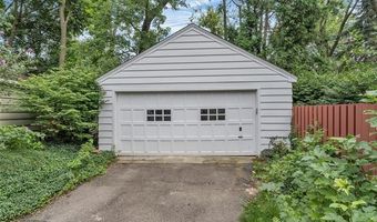 1816 Frieze Ave, Ann Arbor, MI 48104