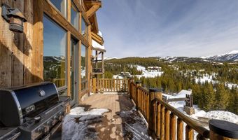 12 Upper Cascade Ridge Rd, Big Sky, MT 59716