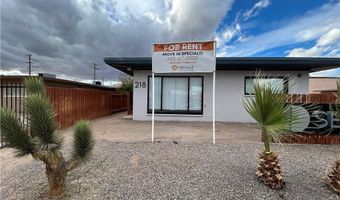 218 S 11th St 7, Las Vegas, NV 89101