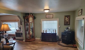309 A Ave, Seneca, OR 97873