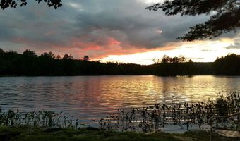 54 Canterbury Shore Dr, Canterbury, NH 03224