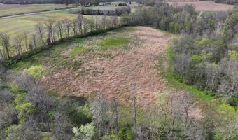 County Road 450 N, Albion, IL 62806