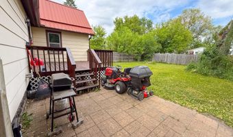 1325 EDISON St, Antigo, WI 54409