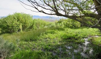 Secret, Gerlach, NV 89412