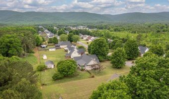 65 LIBERTY Ln, Anniston, AL 36207