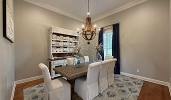 1512 Callender Rd, Brookhaven, MS 39601