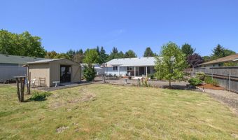 4589 SE Geary St, Albany, OR 97322