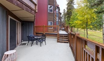 840 FOUR OCLOCK Rd A1E, Breckenridge, CO 80424