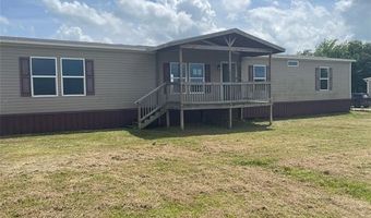 17858 Harreld Rd, Beggs, OK 74421