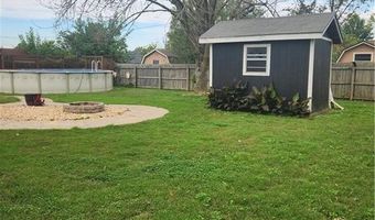 1803 Crouch St, Bentonville, AR 72712