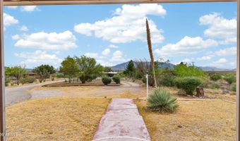 89 E PIMA Dr, Bisbee, AZ 85603