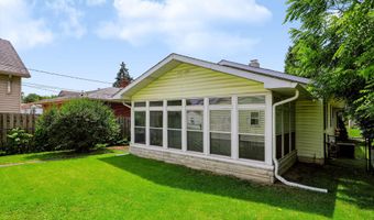 79 N 15th Ave, Beech Grove, IN 46107