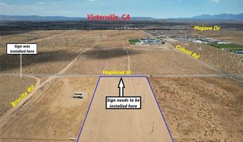 61 Hopland St, Adelanto, CA 92394