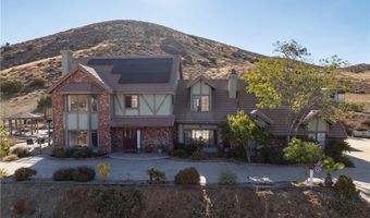 34625 Red Rover Mine Rd, Acton, CA 93510