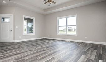 1803 NW 17th St, Abilene, KS 67410