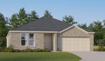 12 Robin Ct Plan: McCartney, Angleton, TX 77515