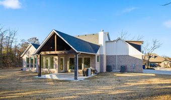 8241 Red Feather, Arcadia, OK 73007