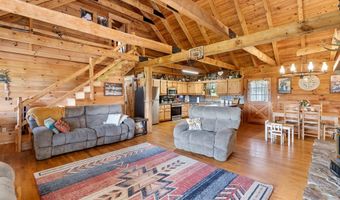 487 Snow Hill Rd, Ballard, WV 24918