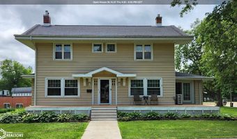 1004 2nd Ave, Ackley, IA 50601