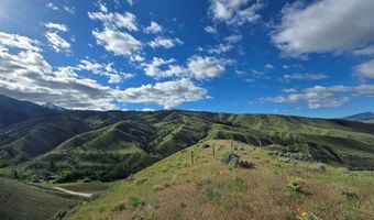 NKN E Tower Creek Road, Carmen, ID 83462