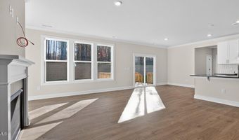 644 Bumblebee Loop, Apex, NC 27539