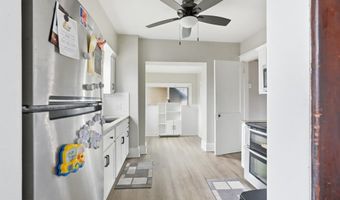 535 E Main St, Ashland, OH 44805